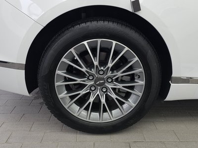 صورة 6 لـ 2023 GENESIS G80 (RG3)