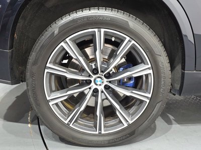 2019 BMW X5 — фото 6