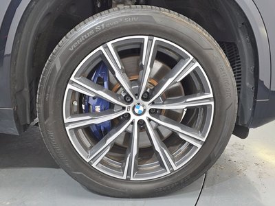 2019 BMW X5 — фото 8