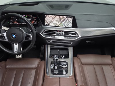 2019 BMW X5 — фото 5