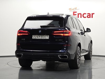 2019 BMW X5 — фото 4