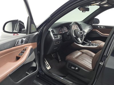 صورة مصغرة 13 لـ 2019 BMW X5