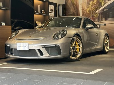 PORSCHE 911 - 1