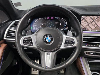 صورة مصغرة 19 لـ 2021 BMW X5