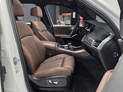 صورة مصغرة 17 لـ 2021 BMW X5