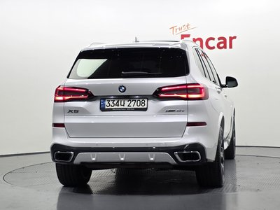 2021 BMW X5 — фото 3