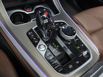 صورة مصغرة 12 لـ 2021 BMW X5