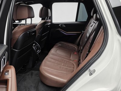 صورة مصغرة 18 لـ 2021 BMW X5
