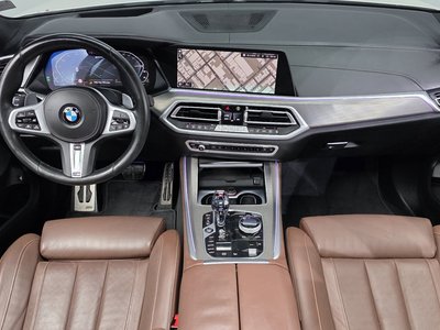 2021 BMW X5 — фото 5