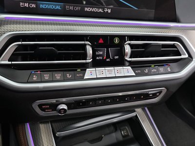 صورة مصغرة 28 لـ 2021 BMW X5