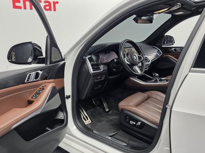 صورة مصغرة 13 لـ 2021 BMW X5