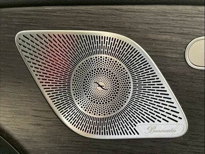 MERCEDES-BENZ GLE - 8