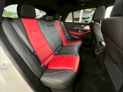 MERCEDES-BENZ GLE - 7