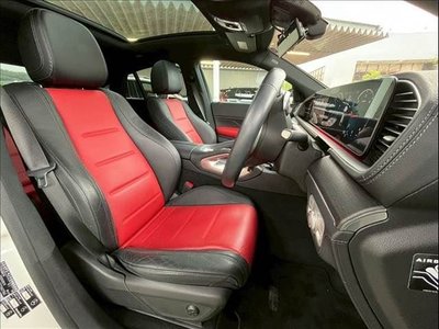 MERCEDES-BENZ GLE - 6