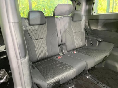 TOYOTA ALPHARD - 10