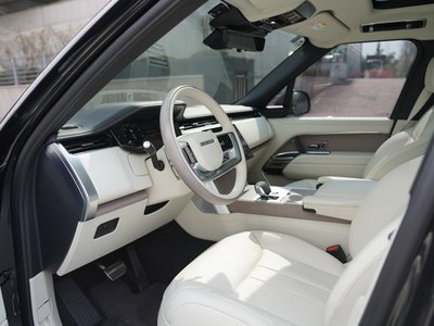 LAND ROVER RANGE ROVER - 9