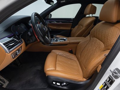2022 BMW 7 SERIES 照片 10
