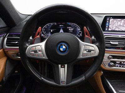 2022 BMW 7 SERIES — миниатюра 14