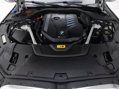 2022 BMW 7 SERIES 照片 7