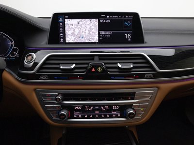 2022 BMW 7 SERIES — миниатюра 15