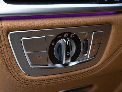 2022 BMW 7 SERIES — миниатюра 13