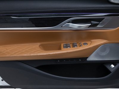 2022 BMW 7 SERIES — миниатюра 12