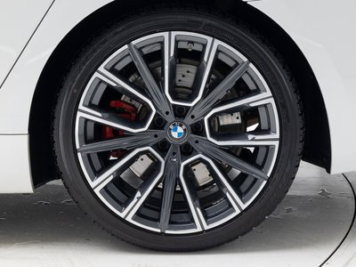 2022 BMW 7 SERIES 照片 6