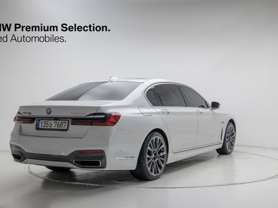 2022 BMW 7 SERIES 照片 5