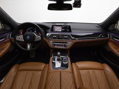 2022 BMW 7 SERIES 照片 4