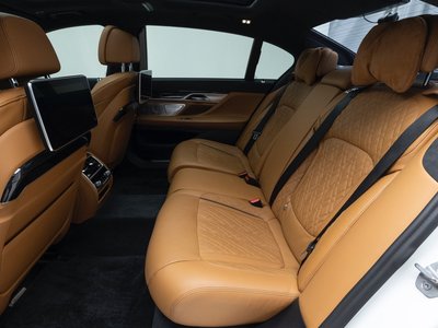 2022 BMW 7 SERIES — миниатюра 11