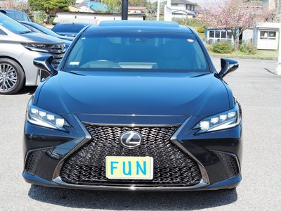 LEXUS ES - 2