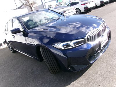 BMW 3 SERIES - 2