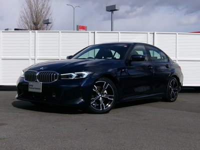 BMW 3 SERIES - 1