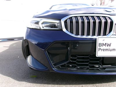 BMW 3 SERIES - 4
