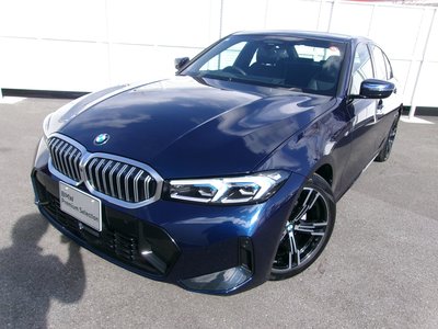 BMW 3 SERIES - 3