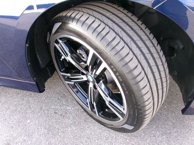 BMW 3 SERIES - 7