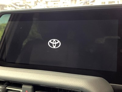 TOYOTA LAND CRUISER 250 - 4