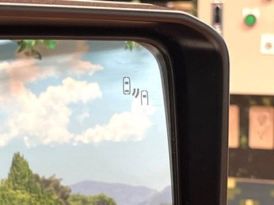 TOYOTA LAND CRUISER 250 - 6