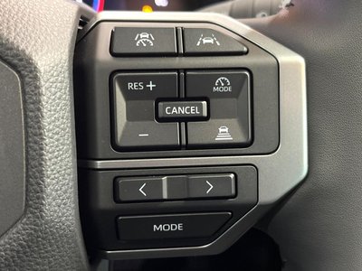 TOYOTA LAND CRUISER 250 - 7