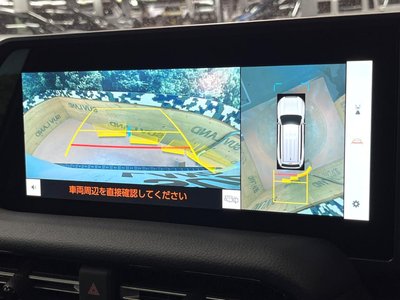 TOYOTA LAND CRUISER 250 - 5