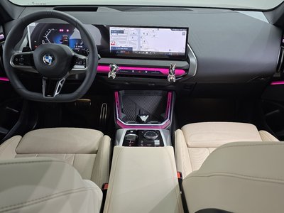 صورة 5 لـ 2026 BMW X3