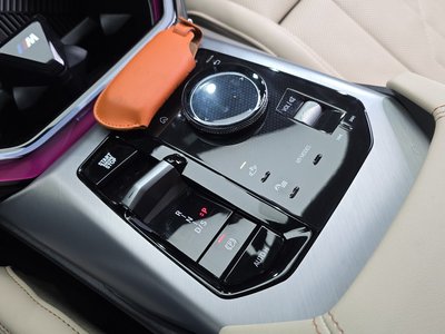 صورة مصغرة 12 لـ 2026 BMW X3