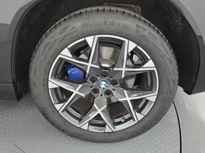 صورة 8 لـ 2026 BMW X3