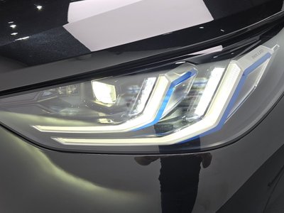 صورة 9 لـ 2026 BMW X3