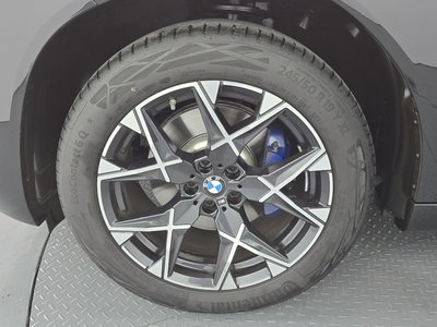 صورة 6 لـ 2026 BMW X3