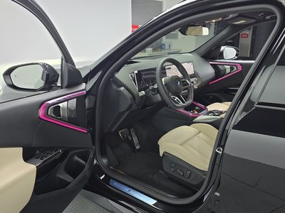 صورة مصغرة 13 لـ 2026 BMW X3