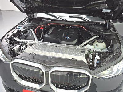 صورة 7 لـ 2026 BMW X3