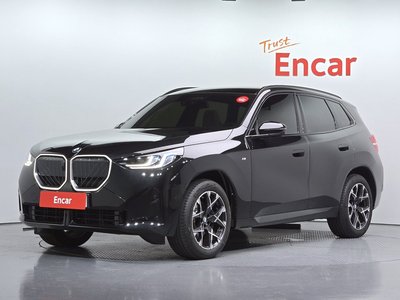 صورة 1 لـ 2026 BMW X3