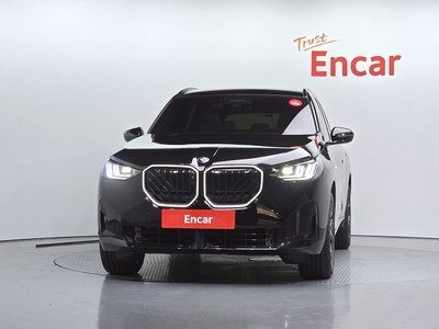 صورة 2 لـ 2026 BMW X3