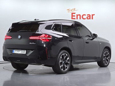 صورة 4 لـ 2026 BMW X3